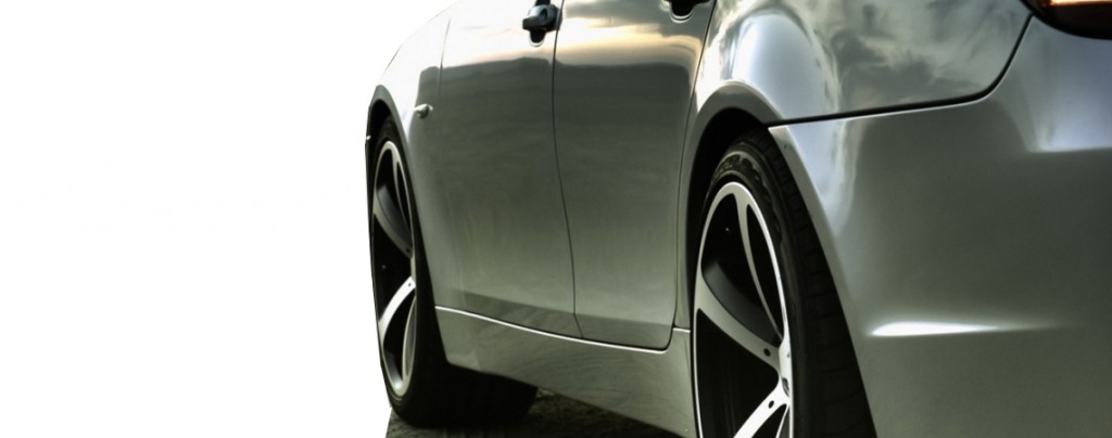 High Performance Tyres Cheshire